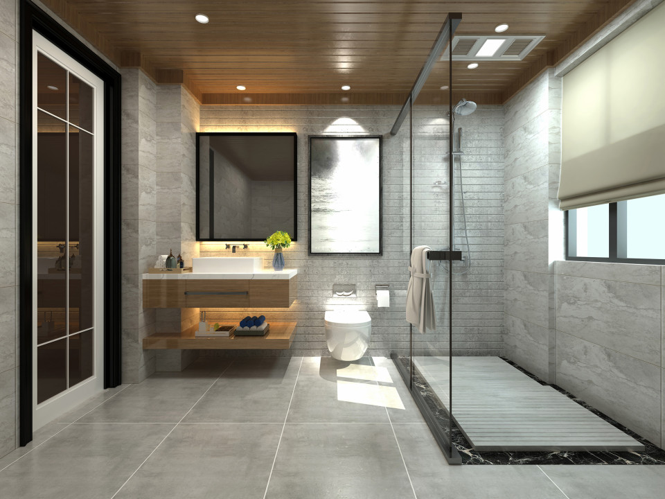 consent us Bathroom Renovations