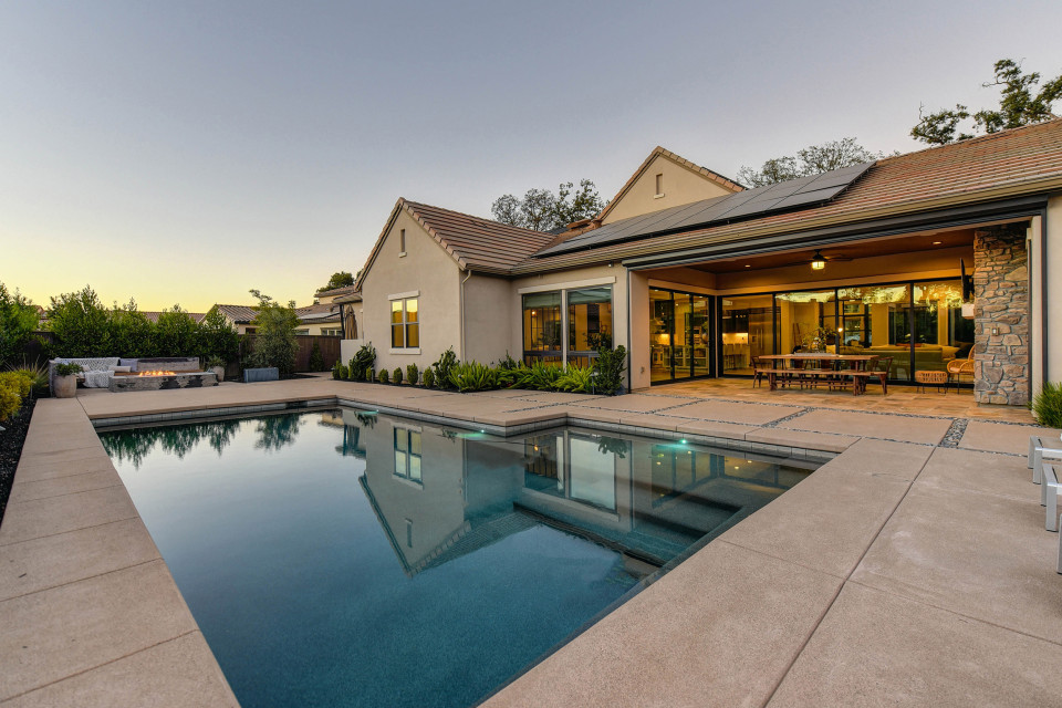 consentus swimming pools