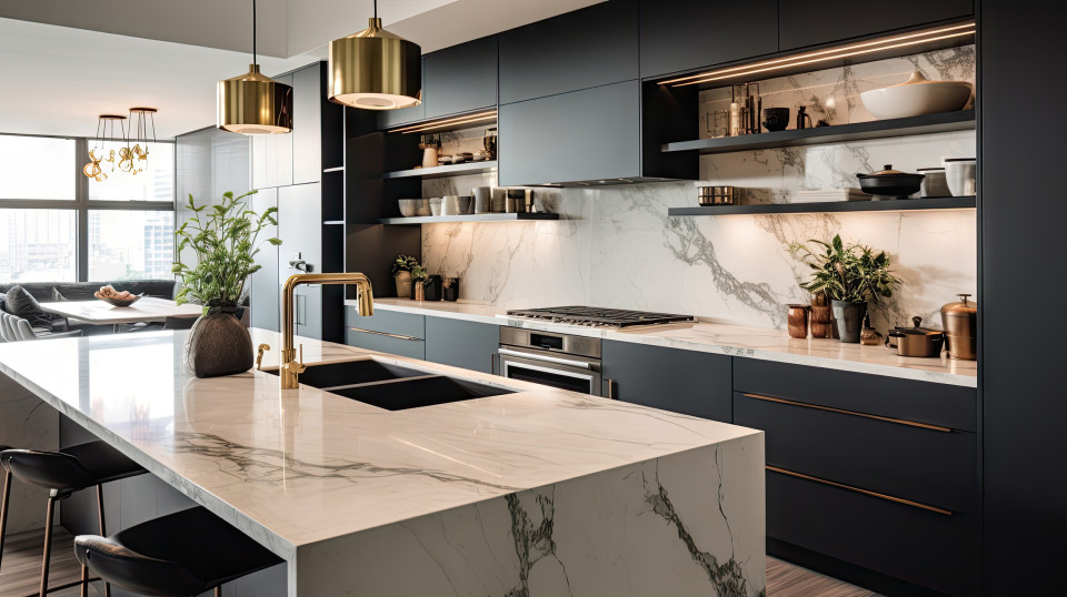 consentus kitchen renovations